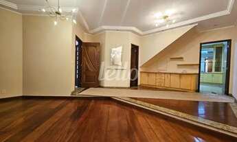 Imagem 6: São Paulo - Casa Padrão - Tatuapé