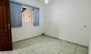 Imagem 4: SOBRADO RESIDENCIAL ALICE BASBOSA - GOIÂNIA-GOIÁS