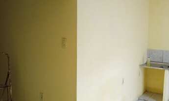 Imagem 2: Aluga-se casa (Por trás do expansivo