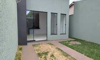 Imagem: Casa para venda tem 65 metros quadrados