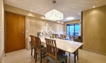 Imagem 4: Apartamento com 3 quartos em Lagoa Nova