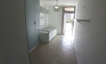 Imagem 3: Apartamento com 2 quartos em Maracanã