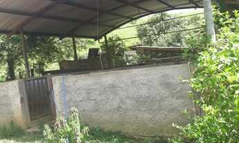 Imagem 3: Terra 6.5 alqueires em Alpercata MG