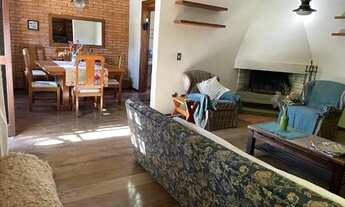 Imagem 3: Casa estilo rústico bairro Santo Antonio POA/RS