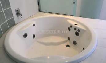 Imagem 3: Barra da Tijuca Apartamento com 4 dormitórios