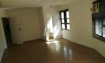 Imagem 7: São Paulo - Conjunto Comercial/Sala - Itaim Bibi