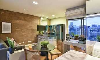 Imagem: Apartamento com 1 dormitório para alugar