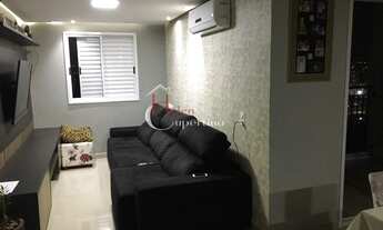 Imagem 2: Apartamento para Venda em Jundiaí, Jardim Torres São José, 3 dormitórios, 1 suíte, 2 banhe