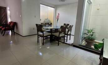 Imagem 6: Excelente casa em condomínio de Alto padrão na COHAMA, 4 Suítes, Moveis Projetado, Gran Pa