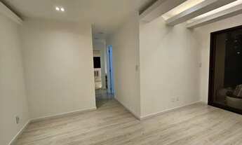 Imagem: Península. Apartamento para Venda com 81m²