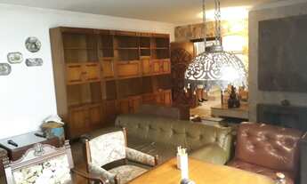 Imagem 3: Sobrado - 3 dormitórios - Jardim da Saude