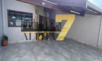 Imagem: Casa para Venda em Americana, Parque Novo