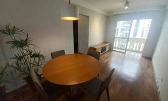 Imagem 2: REFORMADO - ANDAR ALTO