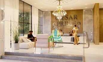 Imagem 6: Sala à venda com 60 m² por R$ 613.635 no Edifício Ceasar Prime em Foz do Iguaçu/PR