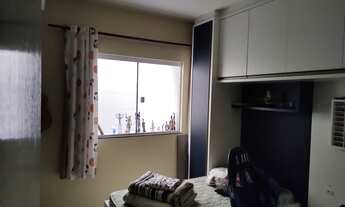 Imagem 3: Apto Mobíliado Apartamento com 2 dormitórios