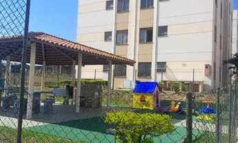 Imagem: Apartamento Térreo para Venda em Recanto