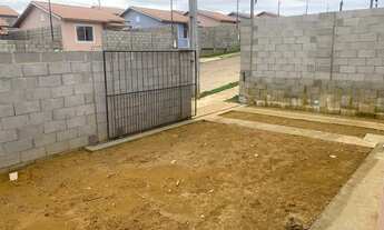 Imagem: Nova Amazônia 1 casa para alugar