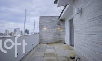 Imagem 4: Ipanema Apartamento cobertura com 3 dormitórios