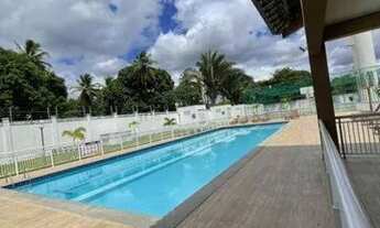 Imagem 3: Apartamento com 2 dormitórios para alugar, 49 m² por R$ 1.300/mês - Centro - Eusébio/Ceará