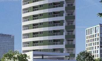 Imagem 3: Apartamento no Rosarinho, Flat ou apt de um quarto