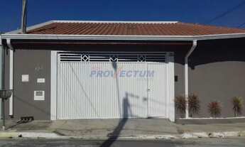 Imagem 2: Casa - Loteamento Residencial Campina Verde - Campinas