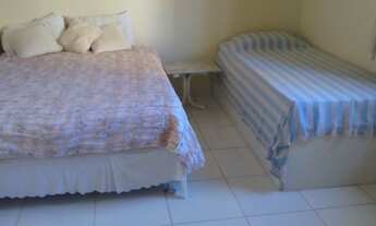 Imagem 4: Locação casa a 50 metros do mar