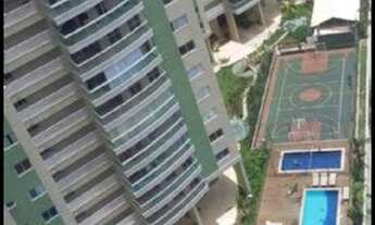 Imagem 2: Condominio Jardins 4 Quartos 100% Mobiliado Jardim Camburi 140m² Mega Lazer 3 Vagas