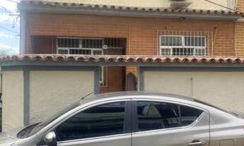 Imagem: Aluguel casa cachambi