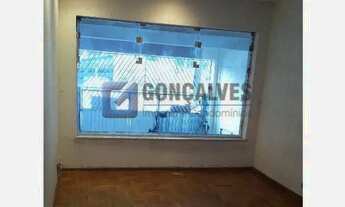 Imagem 2: SAO BERNARDO DO CAMPO - Residential / Sobrado - VILA DUZI