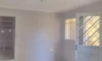 Imagem: Casa Assobradada em Jardim Danfer - São