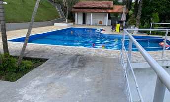 Imagem 2: Chácara pé na água