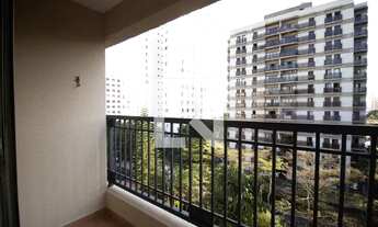 Imagem 6: Apartamento à Venda - Jardim Marajoara , 3 Quartos, 75 m2