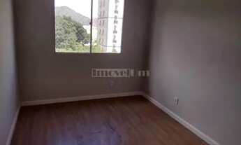 Imagem 1: Tijuca Apartamento com 3 dormitórios