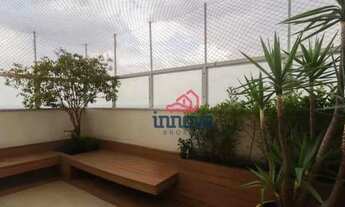 Imagem 7: Apartamento com 3 dormitórios à venda, 136 m² por R$ 1.400.000,00 - Vila Antonieta - Guaru