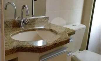 Imagem: Apartamento mobiliado para alugar com 2