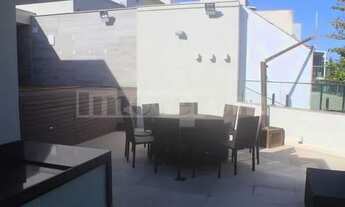 Imagem 2: Barra da Tijuca Apartamento cobertura com 4 dormitórios