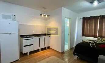 Imagem 6: Studio semi mobilado para locação na Consolação - ao lado da Paulista