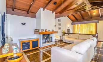 Imagem 6: Cobertura duplex para venda com 239 metros quadrados com 3 quartos