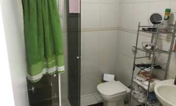 Imagem 6: Sobrado à venda, 3 quartos, 1 suíte, 2 vagas, Parque São Vicente - Mauá/SP