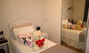 Imagem 6: Apartamento - 2 Dormitórios - Vila da Mercês