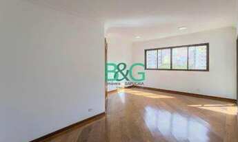 Imagem 2: Apartamento com 3 dormitórios à venda, 88 m² por R$ 1.166.200 - Indianópolis - São Paulo/S