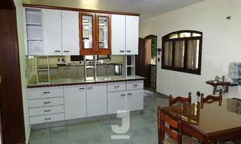 Imagem 7: Casa para aluguel e venda tem 700 metros quadrados com 8 quartos em Jardim Santana - Campi