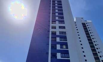 Imagem 5: Flat para aluguel possui 33 metros quadrados com 1 quarto em Boa Viagem - Recife - PE