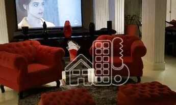 Imagem 7: Casa com 4 dormitórios à venda, 260 m² por R$ 2.990.000,00 - Camboinhas - Niterói/RJ