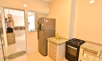 Imagem 5: Sobrado para venda possui 137 metros quadrados com 3 quartos em Jardim São Caetano - Rio C