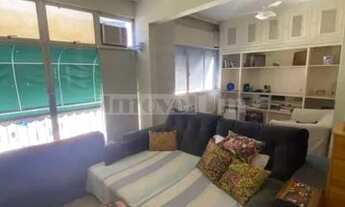 Imagem 5: Ipanema Apartamento com 2 dormitórios