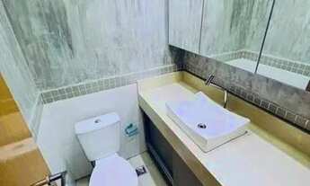 Imagem 7: Apartamento para Venda em Brasília, Taguatinga, 3 dormitórios, 3 suítes, 2 banheiros, 2 va