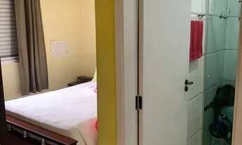 Imagem 3: APARTAMENTO - CAPELA - SP