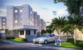 Imagem 2: Aluga-se Apartamento com 2 dormitórios