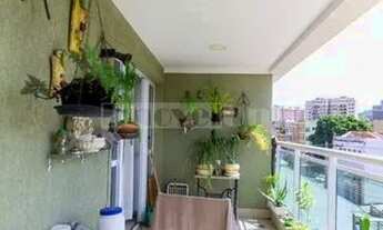 Imagem 4: Andaraí Apartamento com 2 dormitórios